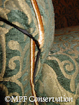 DECO Slipcover